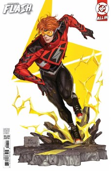 Absolute Flash #7 Lee Var