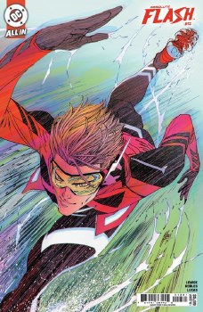 Absolute Flash #12 March Var