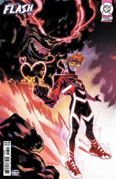 Absolute Flash #13 Hepburn Var