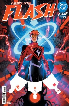 Absolute Flash #15
