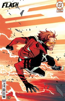 Absolute Flash #15 Asrar Var
