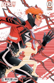 Absolute Flash #16 Sauvage Var