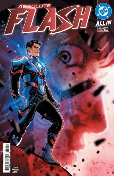 Absolute Flash #20