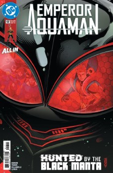 Emperor Aquaman #17