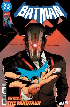 Batman #4