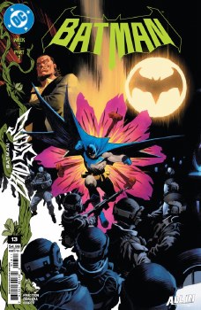 Batman #13