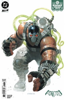 Batman #13 Ladronn Var