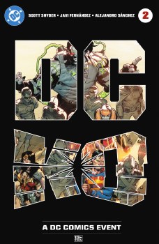 DC KO #2