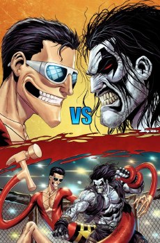 DC KO #2 Kirkham Var