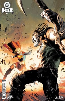 DC KO #4 Albuquerque Var