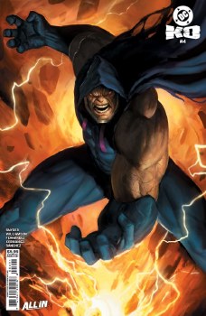 DC KO #4 Bartling Var