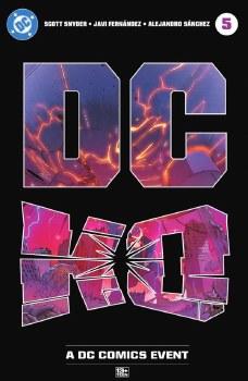 DC KO #5