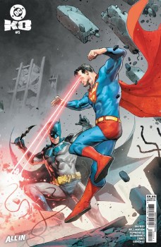 DC KO #5 Opena Var