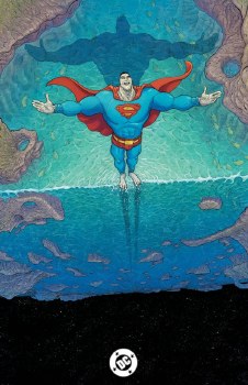 Bizarro Year None #1 Foil Var