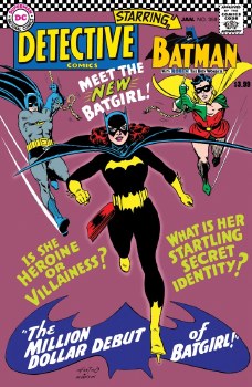 Detective Comics #359 Facsimile Ed