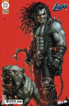 Lobo #1 EOM Var