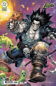 Lobo #2 Kirkham Var