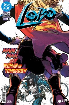 Lobo #4