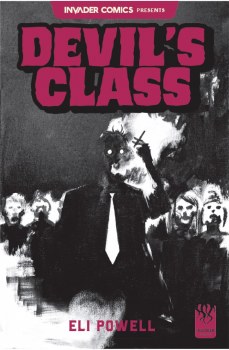 Devils Class #1