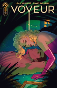 Voyeur #1