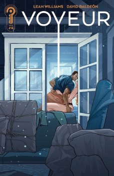 Voyeur #4