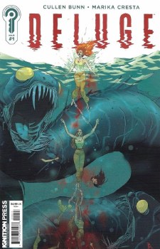 Deluge #1