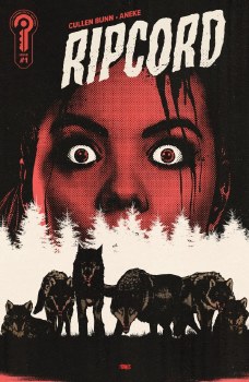 Ripcord #1