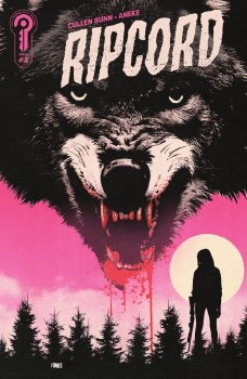 Ripcord #2