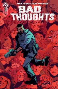 Bad Thoughts #1 Cvr C Hester