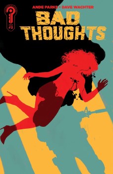 Bad Thoughts #2