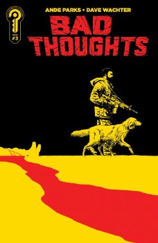 Bad Thoughts #3