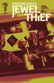 Everyone Loves a Jewel Thief #2 Cvr B Phillips