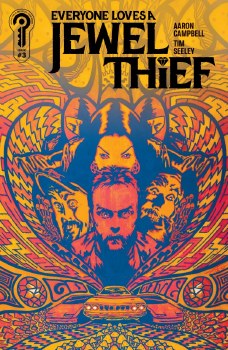 Everyone Loves a Jewel Thief #3