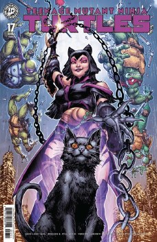 TMNT #17