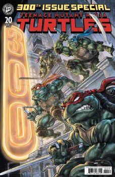 TMNT #20 (#300)