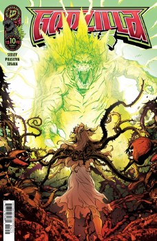 Godzilla Kai-Sei Era #10