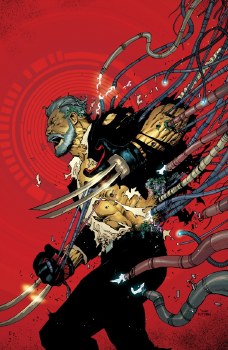 TMNT Shredder #8 Kotian Virgin Var