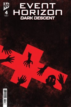 Event Horizon Dark Descent #4