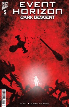 Event Horizon Dark Descent #5