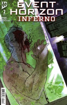 Event Horizon Inferno #2