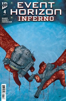 Event Horizon Inferno #4