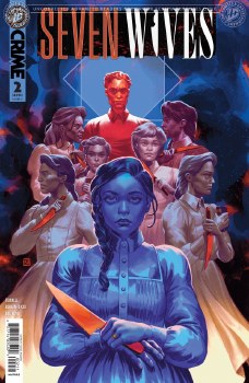 Seven Wives #2