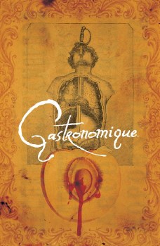 Gastronomique #1 Frison NSFW Var