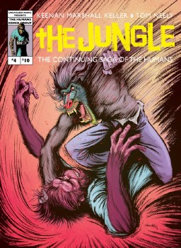 Jungle #4