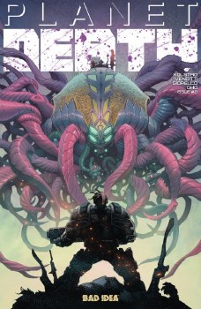 Planet Death #2