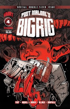 Big Rig #4
