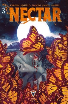 Nectar #3