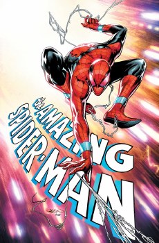 Amazing Spider-Man VOL 03 Resolute TP