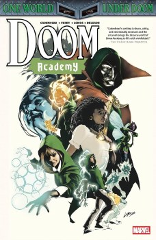 Doom TP