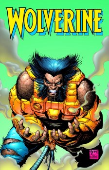Wolverine Omnibus VOL 06 HC